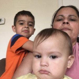 Meet your Posher, Rivera